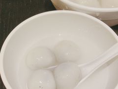 -宁波汤团店(外滩店)