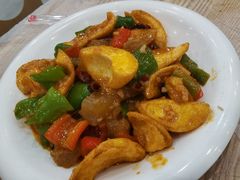 -江城燕子大排档(江汉路步行街店)