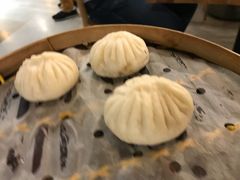 三鲜包子-陈傻子餐厅(世纪都会店)