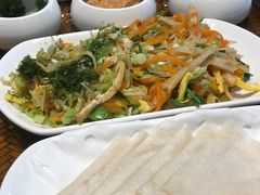 闽南古早润饼-闽和南(深圳万象城店)