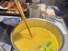-奔海甄选·活鲜刺身铁板烧自助(太原里店)