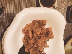 烤牛舌-酱子居酒屋(南洋维也纳花园店)