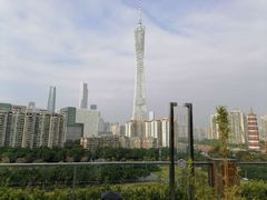 -小茶闲舍·观景商务茶馆(广州塔店)