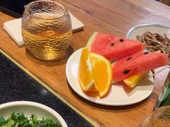 -巴奴毛肚火锅(大剧院店)