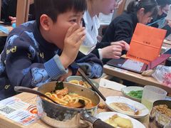 -小满手工粉(北京来福士店)