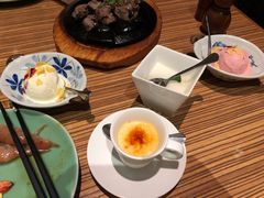 焦糖布丁-柚子(假日店)