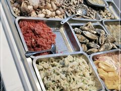 -浙C老邻舍(西城海错店)