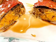 -蟹天蟹地农家菜·阳澄湖大闸蟹(浅水湾店)