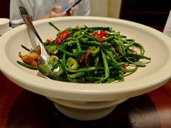 -中国坊中餐厅(石家庄希尔顿酒店)