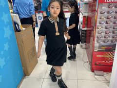 -潮童星少儿模特形体培训(郑州总校)