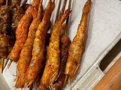 -靓靓蒸虾·头牌蒸虾(万松园玲珑店)