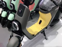 -九号电动车(安定门内大街店)