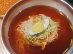 -韩味园果木炭烤鲜肉(陵东街店)