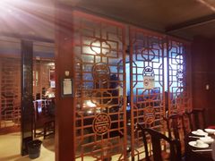 大堂-集贤门·徽菜(南山店)