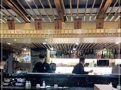 大堂-赤稻·日式料理(禅城店)