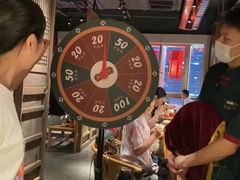 -大鸽饭(北京路店)
