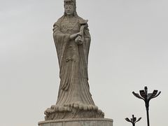 -天津妈祖文化园