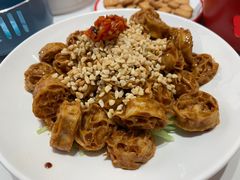 -偏爱炒鸡(老县衙店)