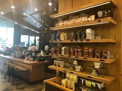 -星巴克(南京鼓楼吾悦广场店)