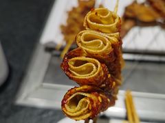 -卞二小串·鹤岗烧烤·坑烤(永定路店)