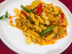 东安子鸡-马凯餐厅(地安门店)