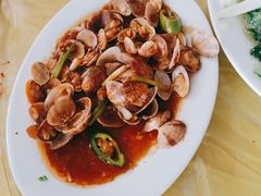-乡味海鲜农家菜·巽寮土窑鸡(地道美食店)