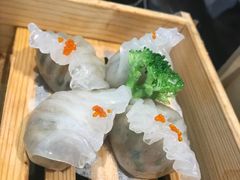 -南国会酒家(岗顶1站广场店)