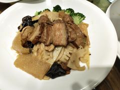 -秦唐一号西安菜馆(钟楼店)