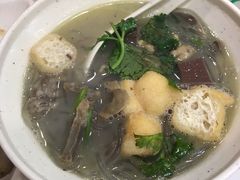 -咬不得高祖生煎·简餐(高银街店)