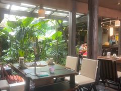 -菌自由丨野生菌火锅特色庭院餐厅(丽江古城店)