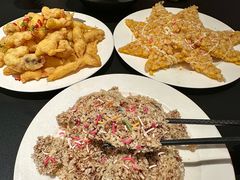 -金陵家宴·金陵春·南京菜(夫子庙店)