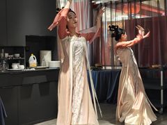 -金狮麟·新豫菜(金码大厦店)