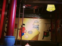 -满园春饼(运河城店)