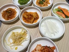 -汉城韩国烧烤火锅(官也街店)