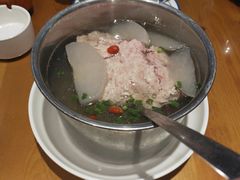 -邻家小馆(银都店)