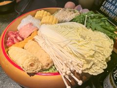 -牛New寿喜烧(闵行龙湖天街店)