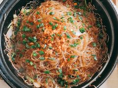 -味莊餐厅(康庄南街店)