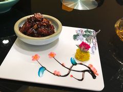 -新南华大酒店(长寿店)