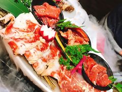 -鹤江桥·红油牛肉粉(SKP店)