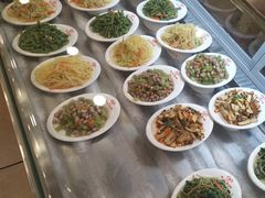 -孟记粥铺·家常菜·烧烤·粥(亚运村店)