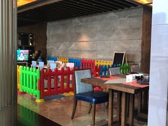 -富力丽思卡尔顿酒店·香荟全日制餐厅