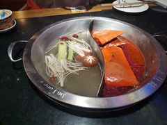 -大龙燚火锅(南山大道店)