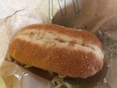-麦当劳(开萝大道店)