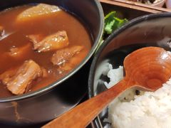-牛腩之旅·牛腩牛杂煲(光启城美食城店)
