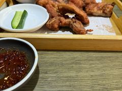 -隆喜元鱼汤包·海鲜(中联广场店)