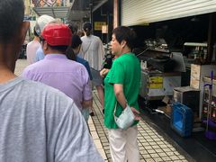 -金杨老摊头蛋饼(金口路店)