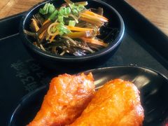 -老妈米线(木渎影视城店)