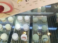 -西树泡芙(凯德晶品店)