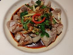 -绿茶餐厅(布吉万象汇店)