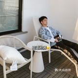 苏州探店-小镰仓沐光咖啡店